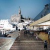 Exposición: Una ciudad llamada España, Arquitectura contemporánea española