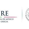 Comunicado de prensa de la Embajada de México en Atenas