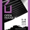 Open House Athens – Un fin de semana de apertura a la mejor arquitectura urbanística
