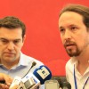 Syriza y Podemos cooperarán para que la izquierda gane en Europa