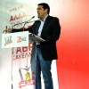 Adelantar las elecciones generales sería un «suicidio político» para ND y un «desafío» para Syriza