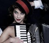 Molotov Jukebox