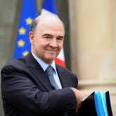 Pierre Moscovici Fuente: Google Images