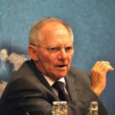 Wolfgang Schaüble Fuente: Google Images