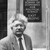 Meghnad Desai