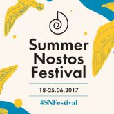 Summer Nostos Festival